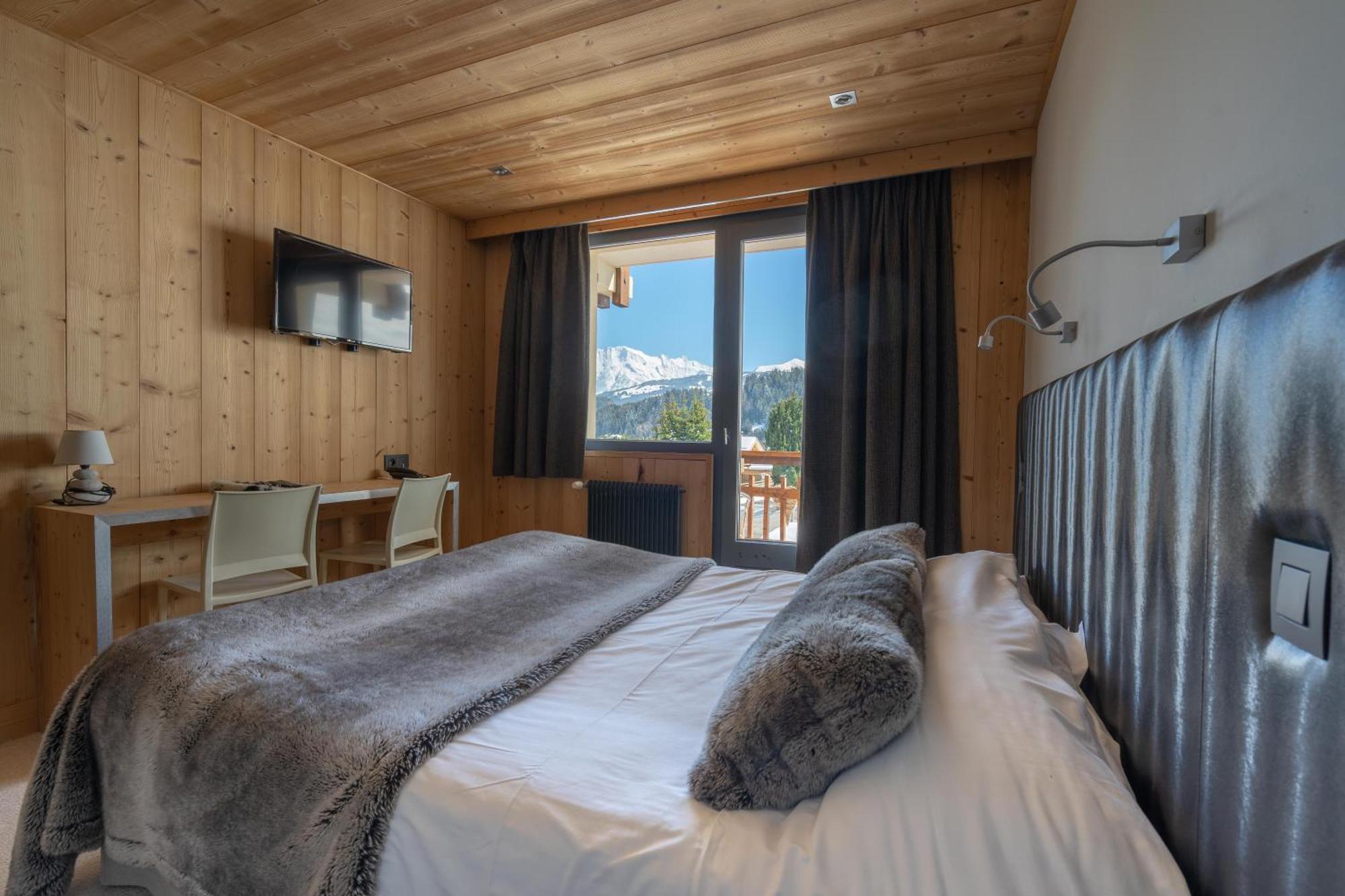 Les Rhodos Hotel 3*