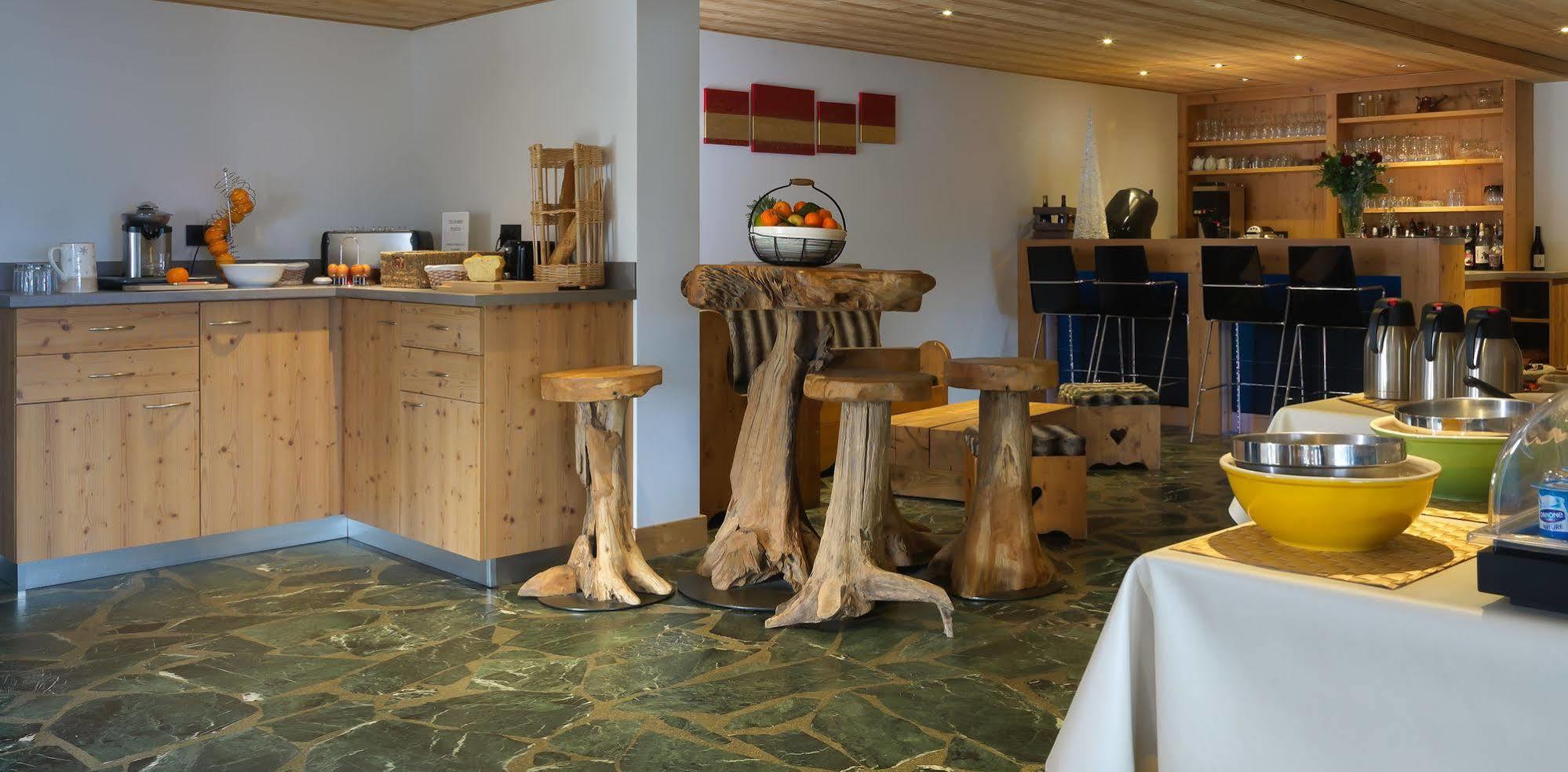 Les Rhodos Hotel