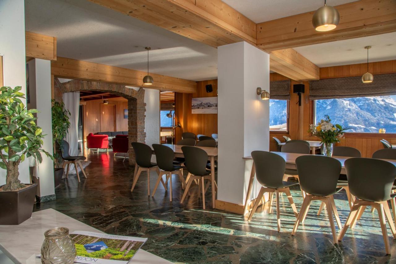 Les Rhodos Hotel