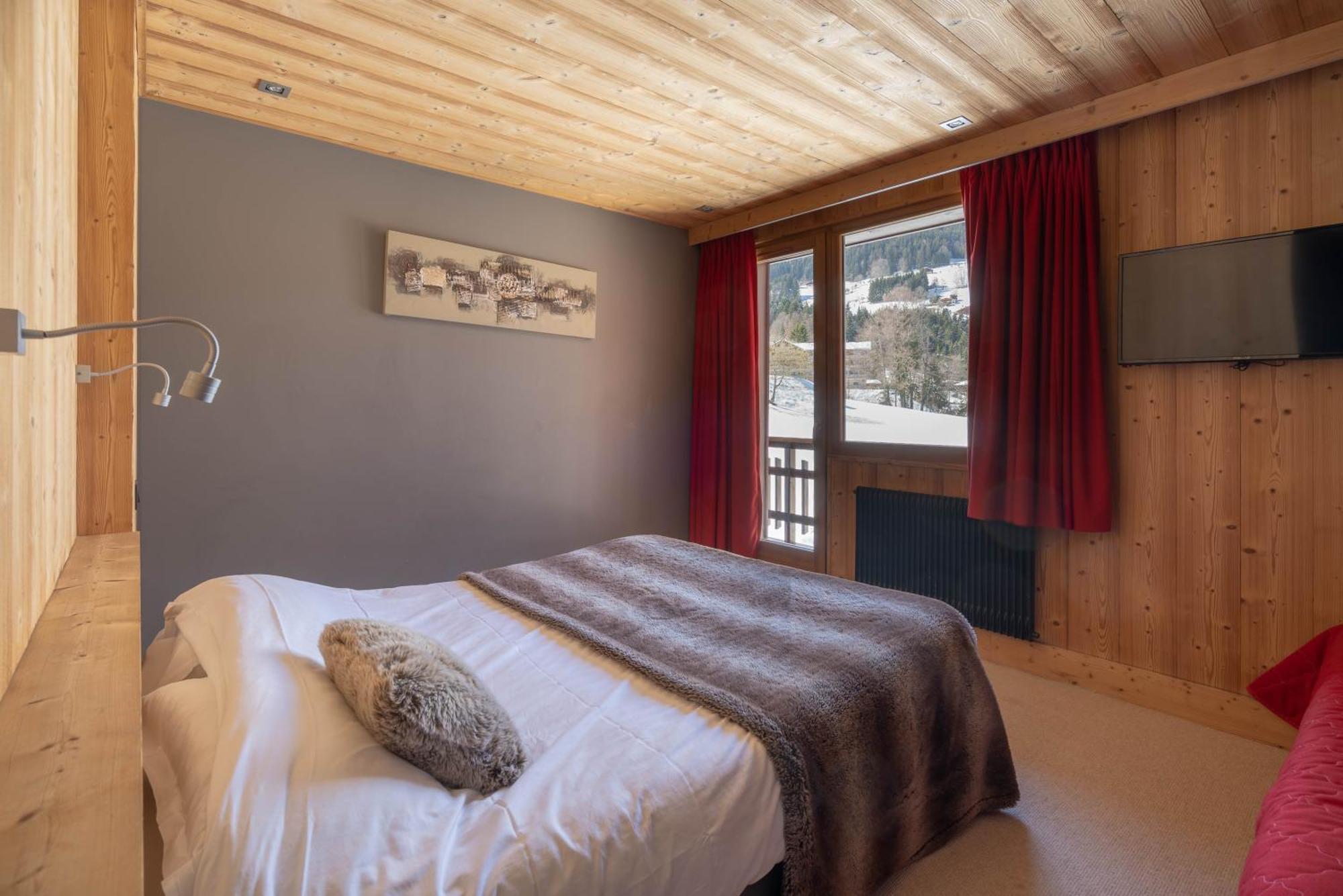 Les Rhodos Hotel Cordon