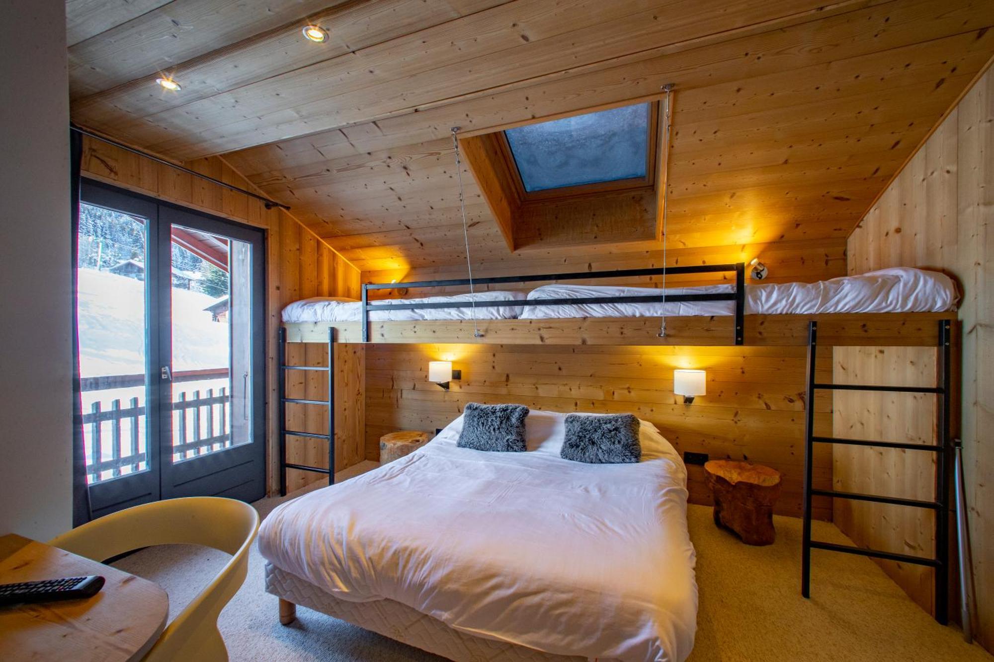 Les Rhodos 3*