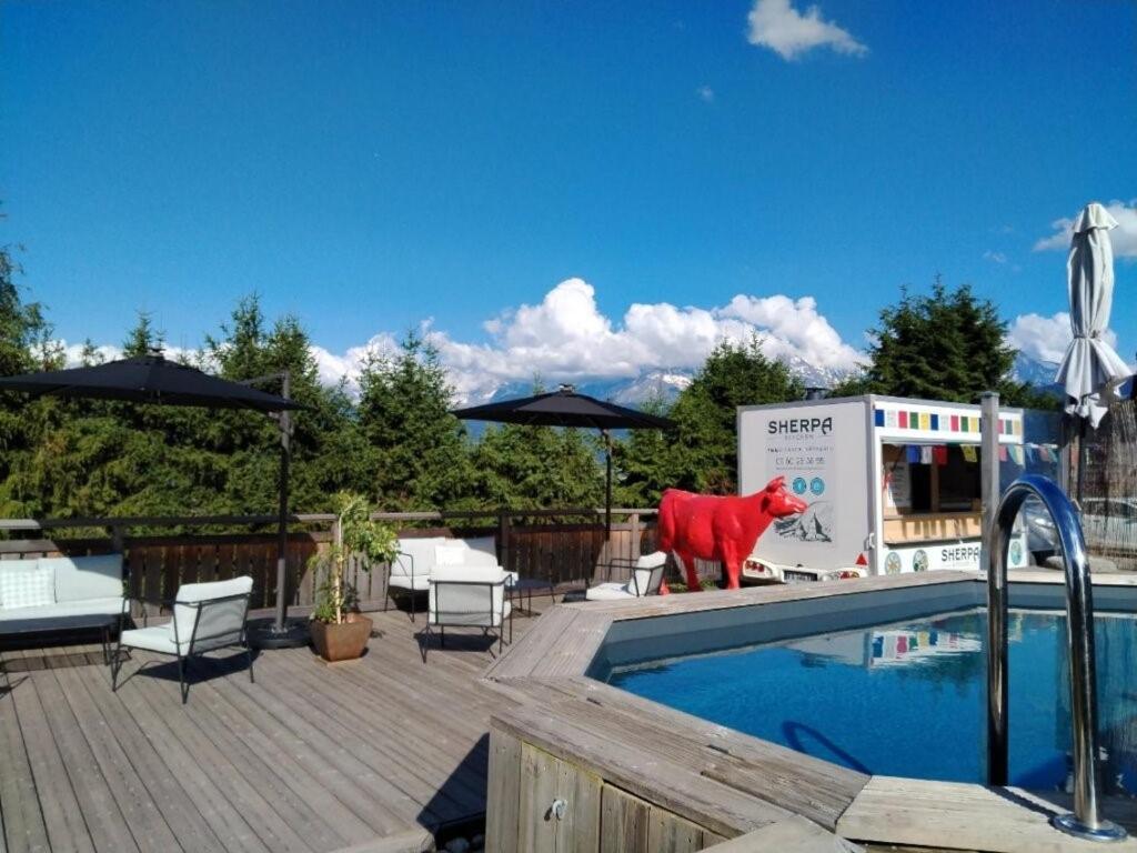 Les Rhodos 3*