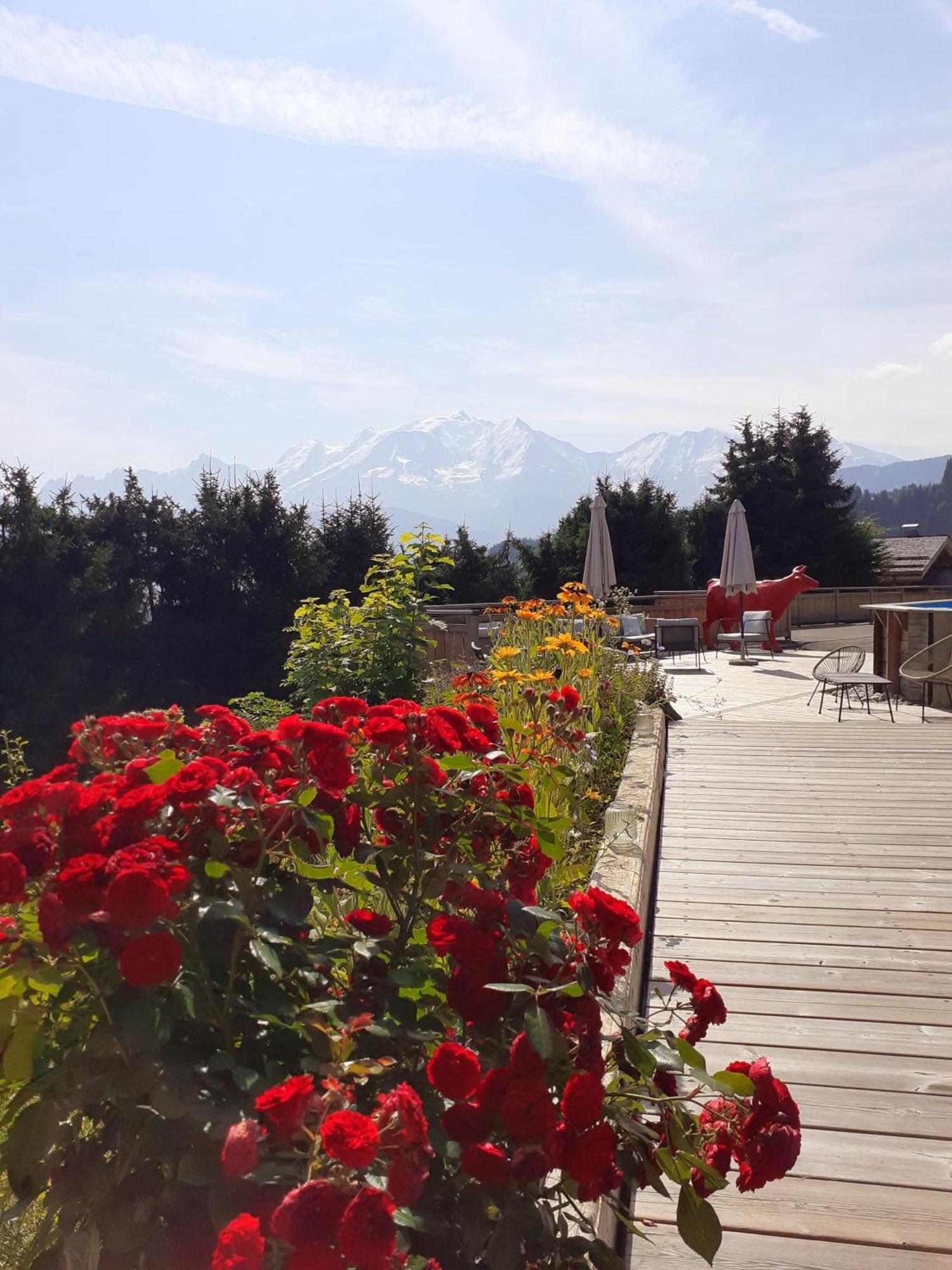 Hotel Les Rhodos 3*