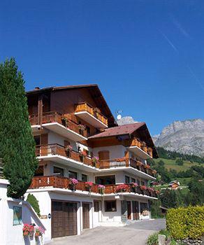 Les Rhodos Hotel 3*