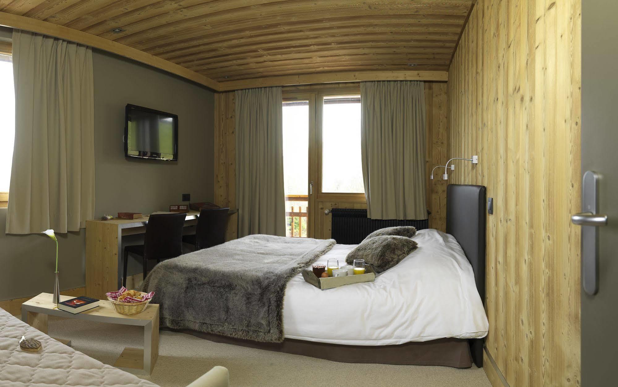 Les Rhodos Hotel
